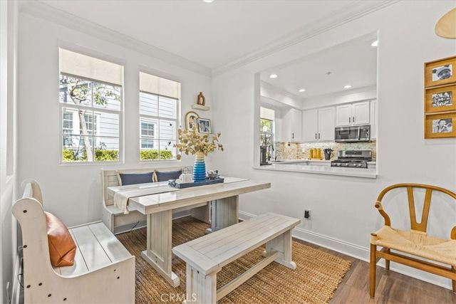 1 Shelburne, Ladera Ranch, CA 92694