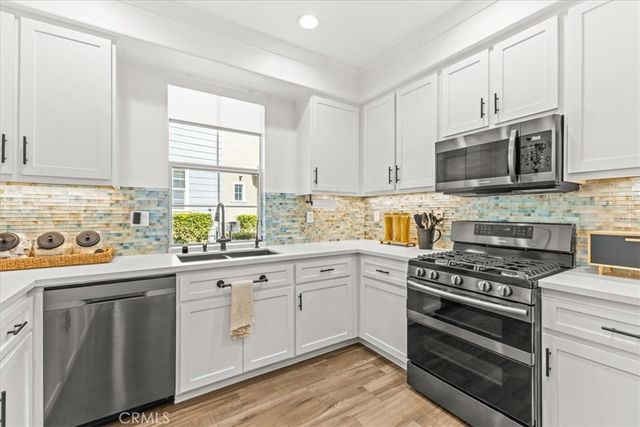 1 Shelburne, Ladera Ranch, CA 92694