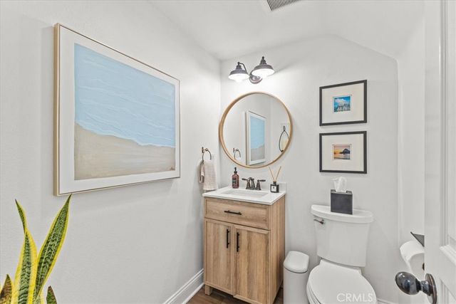 1 Shelburne, Ladera Ranch, CA 92694