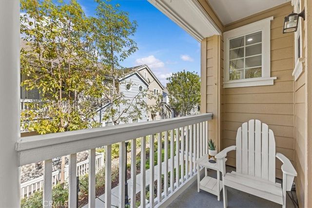 1 Shelburne, Ladera Ranch, CA 92694