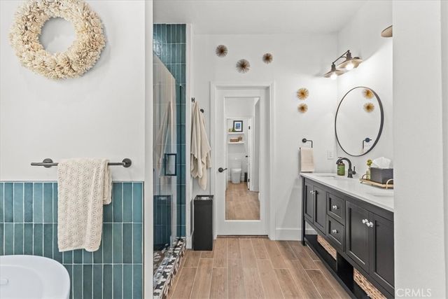 1 Shelburne, Ladera Ranch, CA 92694