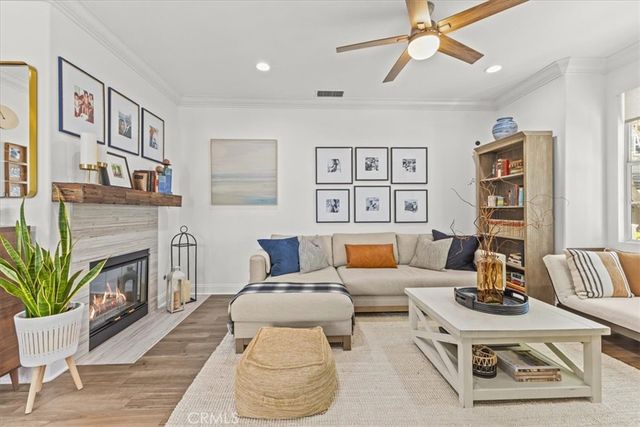 1 Shelburne, Ladera Ranch, CA 92694