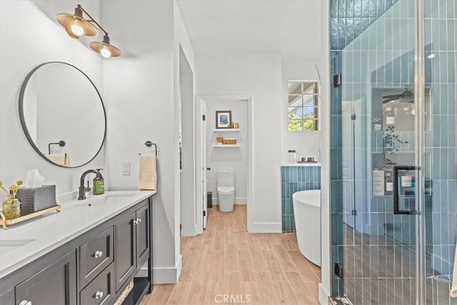 1 Shelburne, Ladera Ranch, CA 92694