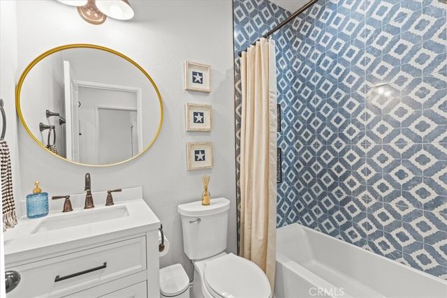 1 Shelburne, Ladera Ranch, CA 92694