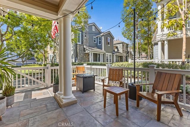 1 Shelburne, Ladera Ranch, CA 92694