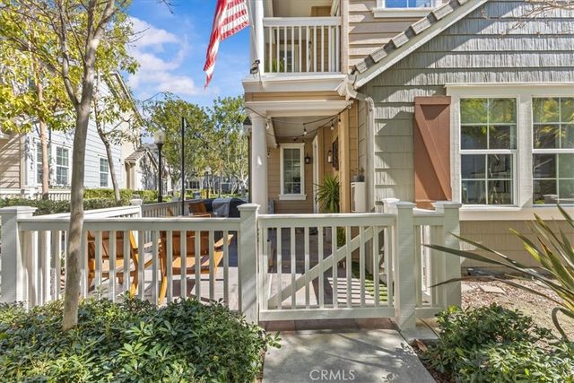 1 Shelburne, Ladera Ranch, CA 92694