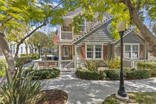 1 Shelburne, Ladera Ranch, CA 92694