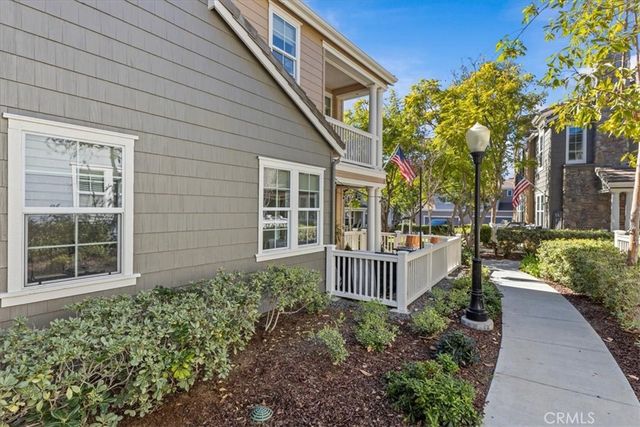 1 Shelburne, Ladera Ranch, CA 92694