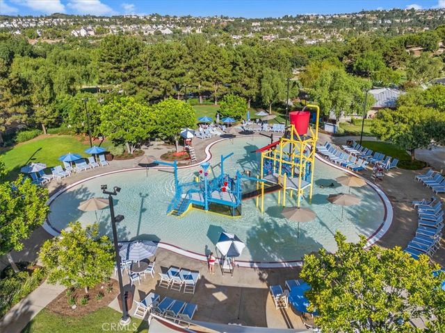 1 Shelburne, Ladera Ranch, CA 92694