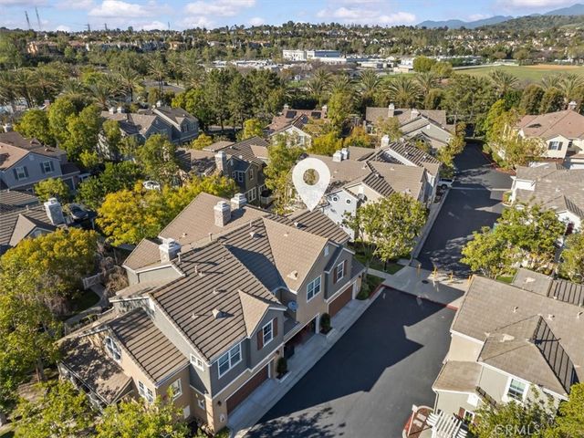 1 Shelburne, Ladera Ranch, CA 92694