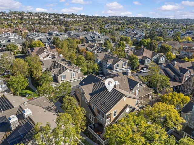 1 Shelburne, Ladera Ranch, CA 92694