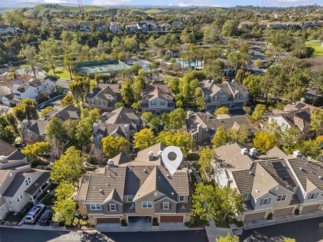 1 Shelburne, Ladera Ranch, CA 92694