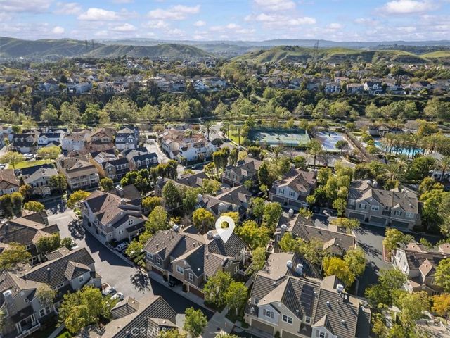 1 Shelburne, Ladera Ranch, CA 92694