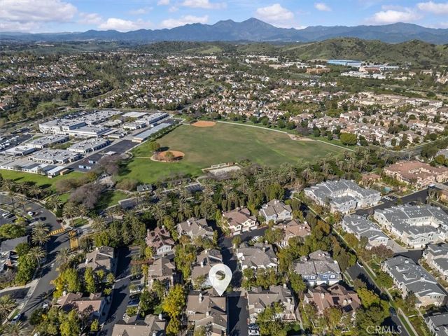 1 Shelburne, Ladera Ranch, CA 92694