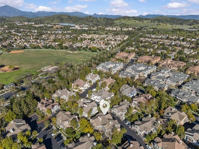 1 Shelburne, Ladera Ranch, CA 92694