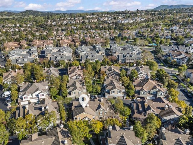 1 Shelburne, Ladera Ranch, CA 92694