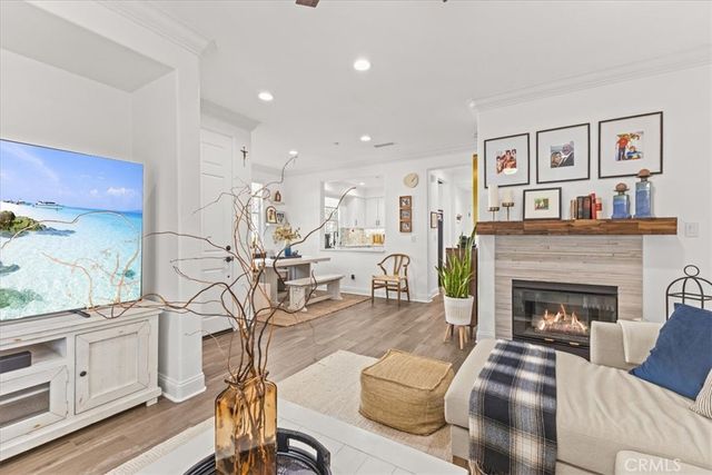 1 Shelburne, Ladera Ranch, CA 92694