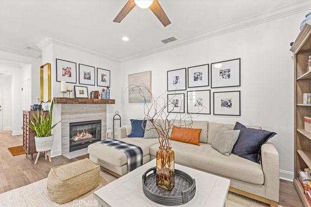 1 Shelburne, Ladera Ranch, CA 92694