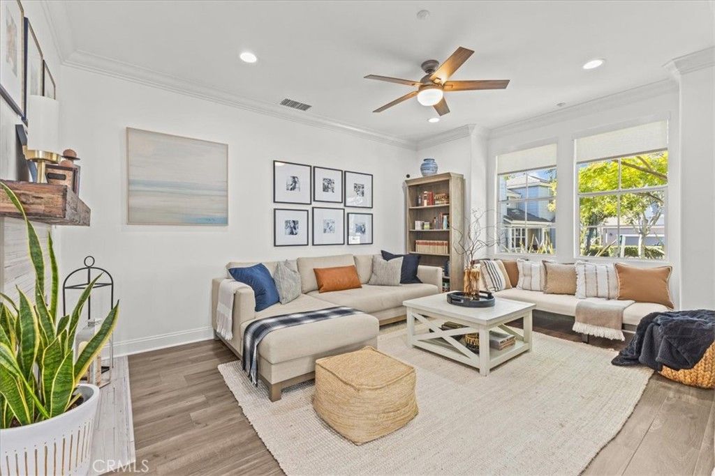 1 Shelburne, Ladera Ranch, CA 92694