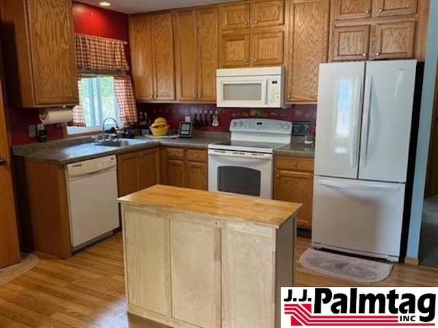 428 N Franklin, Wilber, NE 68465