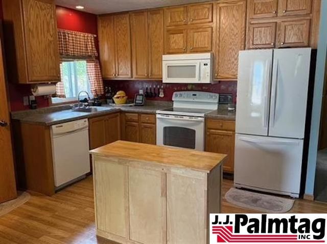 428 N Franklin, Wilber, NE 68465