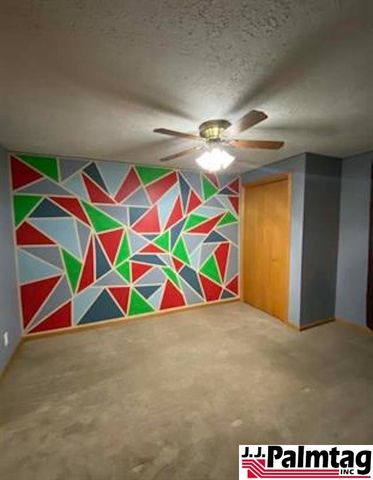 428 N Franklin, Wilber, NE 68465