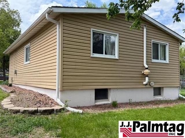 428 N Franklin, Wilber, NE 68465
