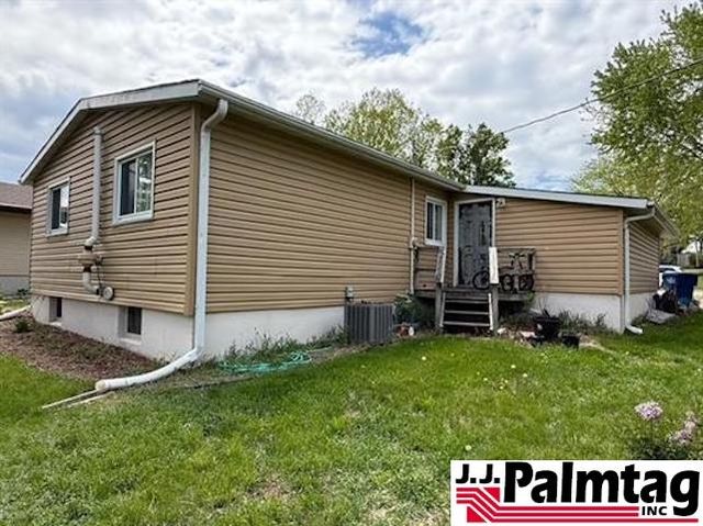 428 N Franklin, Wilber, NE 68465