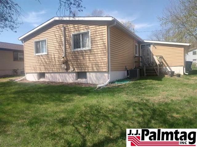 428 N Franklin, Wilber, NE 68465