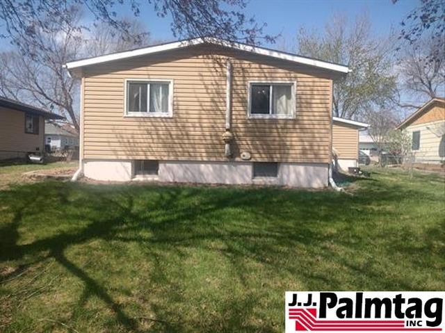 428 N Franklin, Wilber, NE 68465