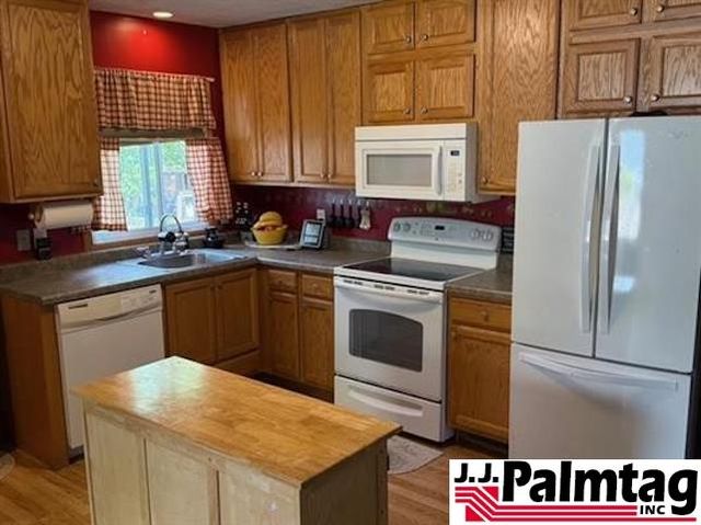 428 N Franklin, Wilber, NE 68465