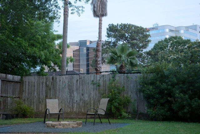 1135 Stonecrest Drive, Houston, TX 77018
