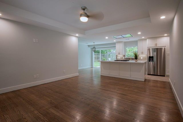 1135 Stonecrest Drive, Houston, TX 77018