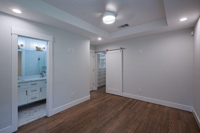 1135 Stonecrest Drive, Houston, TX 77018