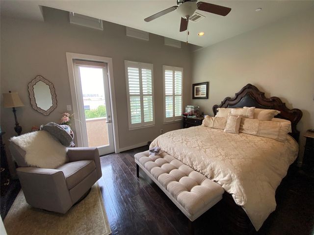 115 E 2nd Street, Houston, TX 77007