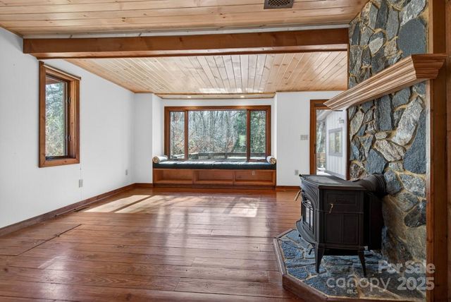 241 Pine Field Drive, Tryon, NC 28782