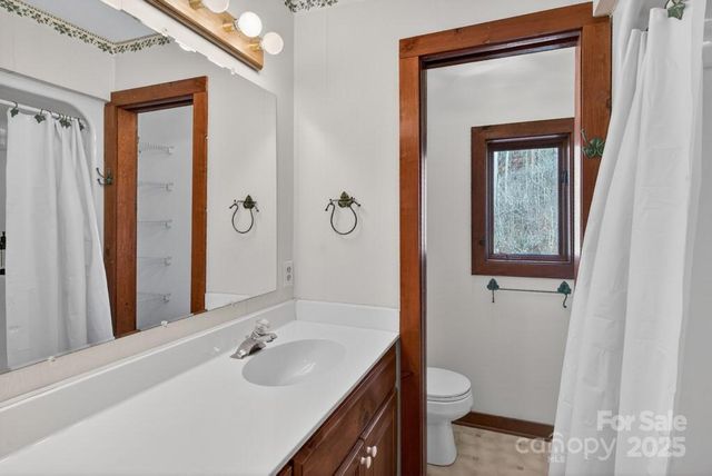 241 Pine Field Drive, Tryon, NC 28782