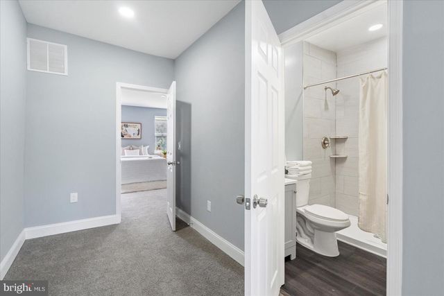 2634 HARFORD RD, Baltimore, MD 21218