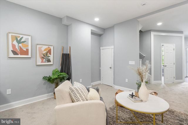 2634 HARFORD RD, Baltimore, MD 21218