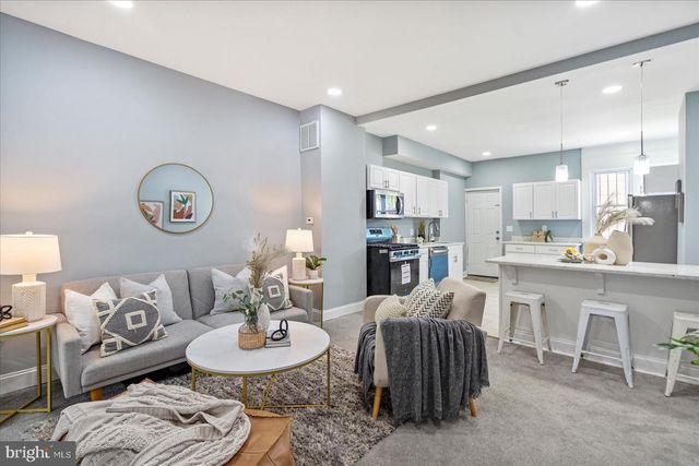 2634 HARFORD RD, Baltimore, MD 21218