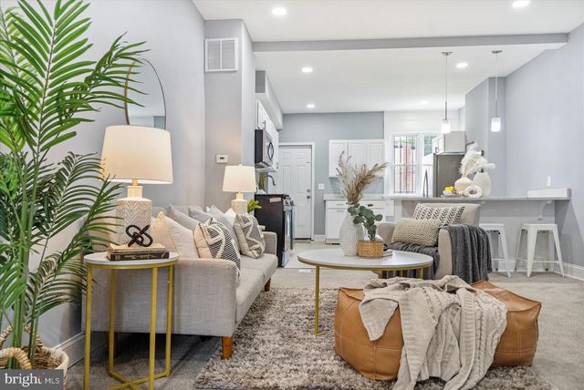 2634 HARFORD RD, Baltimore, MD 21218