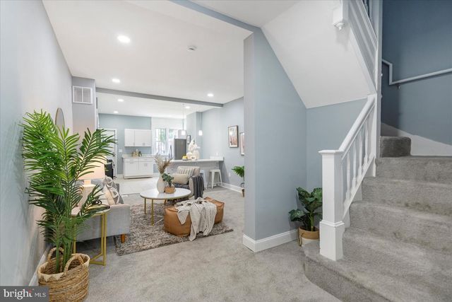 2634 HARFORD RD, Baltimore, MD 21218