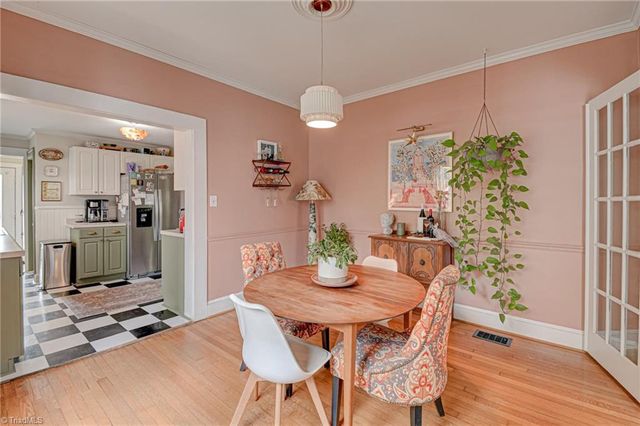 1815 W Academy Street, Winston-salem, NC 27103