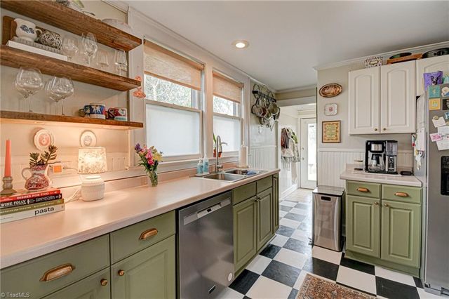 1815 W Academy Street, Winston-salem, NC 27103