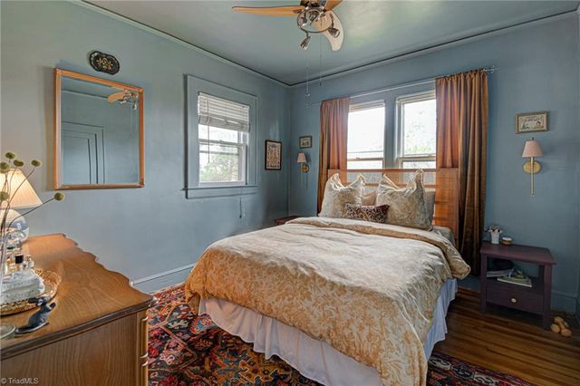 1815 W Academy Street, Winston-salem, NC 27103