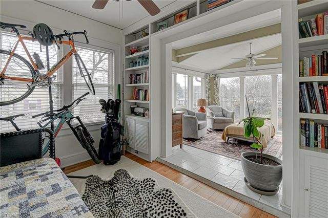 1815 W Academy Street, Winston-salem, NC 27103