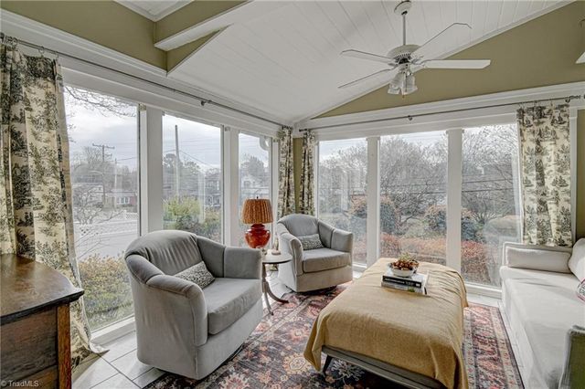 1815 W Academy Street, Winston-salem, NC 27103