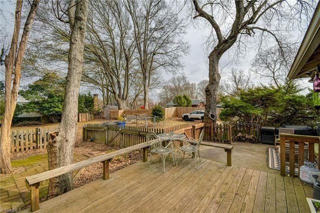 1815 W Academy Street, Winston-salem, NC 27103