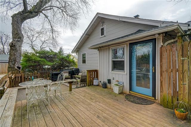 1815 W Academy Street, Winston-salem, NC 27103