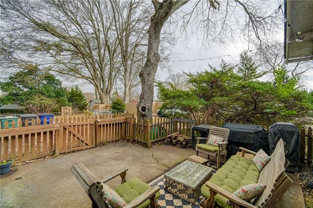 1815 W Academy Street, Winston-salem, NC 27103